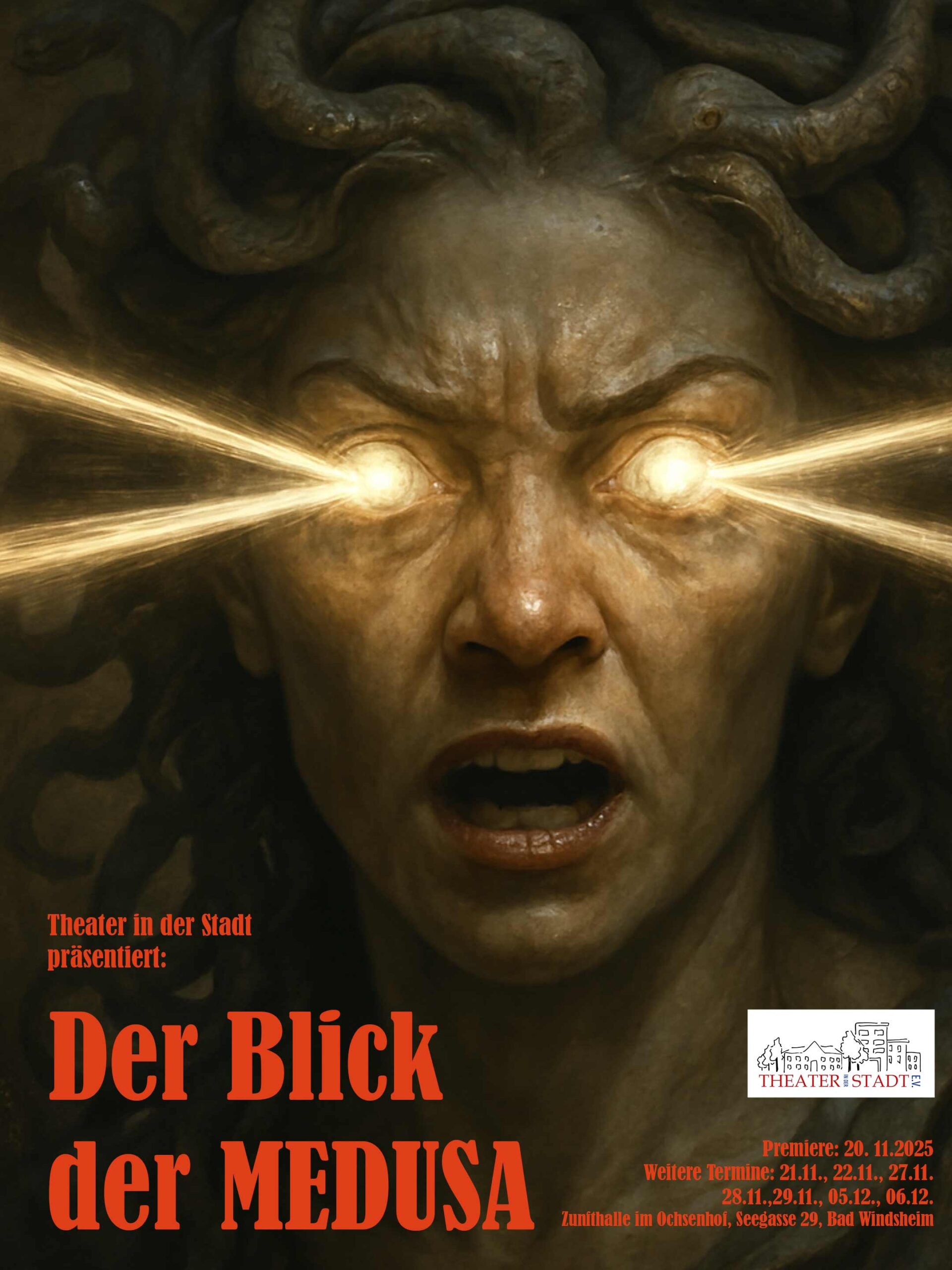 Poster_Der-Blick-der-Medusa Die Familie Meyerbrink