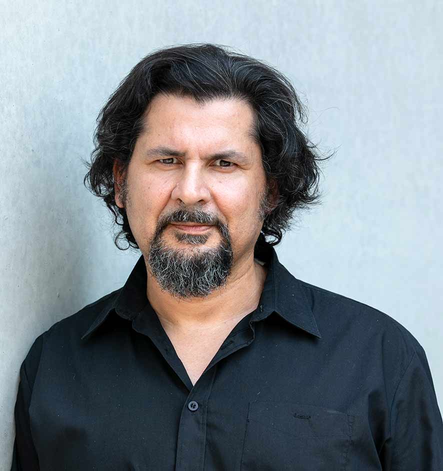 Levent Özdil